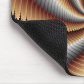 007 Fraktal Mousepad (Ecke)