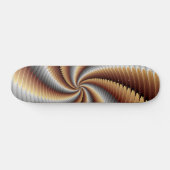 007 Fraktal Skateboard (Horizontal)