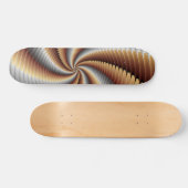 007 Fraktal Skateboard (Horizontal)