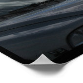 00 Dakota Poster (Ecke)