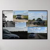 00 Dakota Poster (Vorne)