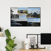 00 Dakota Poster (Heimbüro)