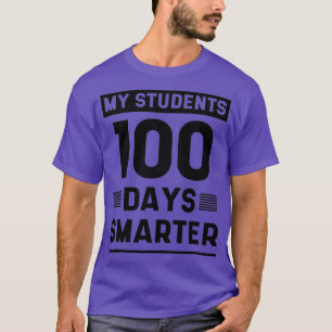 00. Schullehrergeschenk T-Shirt