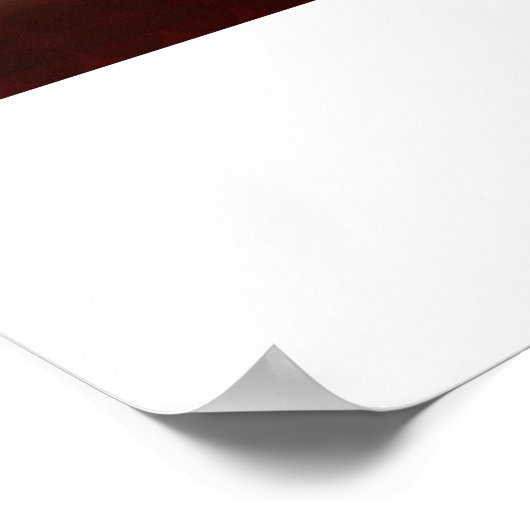 01001010100101101 | Cyber World Poster (Ecke)