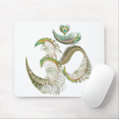 0101 OM 3, Mousepad (Mit Mouse)