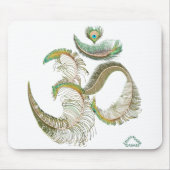 0101 OM 3, Mousepad (Vorne)