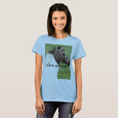 0102090491100, retten Tiere T-Shirt (Vorne ganz)