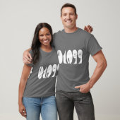 01099 Rapper Deutschland Freunde T-Shirt (Unisex)