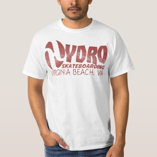 010_01 T-Shirt (Vorderseite)