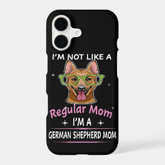 010 Ich bin nicht wie eine normale Mutter, ich bin