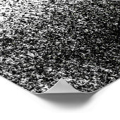 010-in Sequence-010 -Kaos- Poster (Ecke)