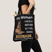 010 Jede Frau kann eine Mutter sein, aber es brauc Tasche (Von Nahem)