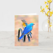 010 Lech der Karte (Gelbe Blume)