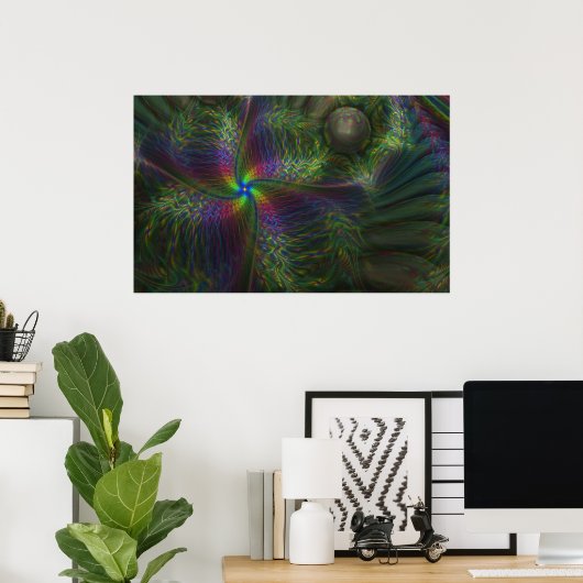 010 POSTER (Heimbüro)