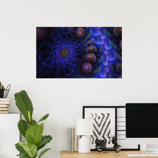 010 POSTER (Heimbüro)