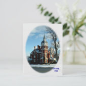 011309-21PC POSTKARTE (Stehend Vorderseite)