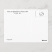 011309-21PC POSTKARTE (Rückseite)