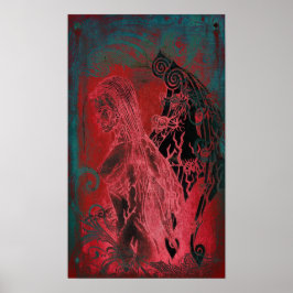 011-Inverted Confution-011 Poster