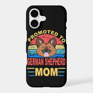 011 zur deutschen Schäferhütte-Mama befördert