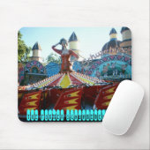 012_12, das ehemalige Schwabinchen Mousepad (Mit Mouse)