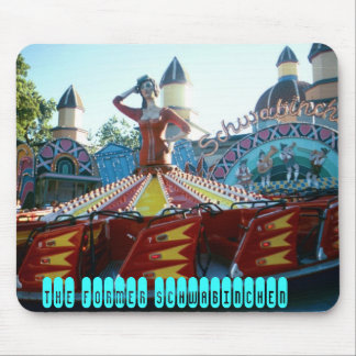 012_12, das ehemalige Schwabinchen Mousepad