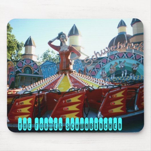 012_12, das ehemalige Schwabinchen Mousepad (Vorne)