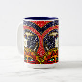 0173 - Ewige Liebe Tasse (Vorderseite Links)