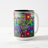 0178 - Kisa the Cat Tasse (VorderseiteRechts)