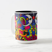 0182 - Tasse des Kosmos (Vorderseite Links)