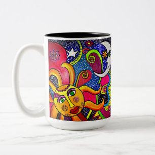 0182 - Tasse des Kosmos
