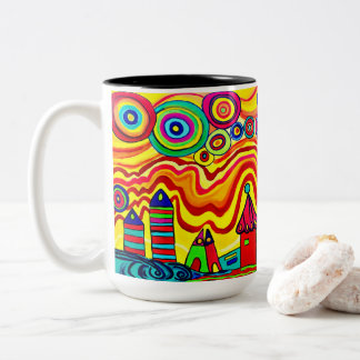 0184 - Erinnerungen aus der russischen Tasse