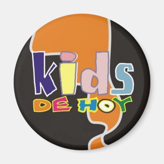 018-0639 MAGNET - IMAN (Vorne)