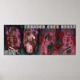 018-ERX-018 Der Kampf Poster