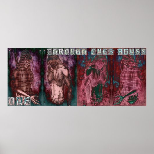 018-ERX-018 Der Kampf Poster (Vorne)