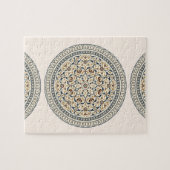 018 PUZZLE (Horizontal)