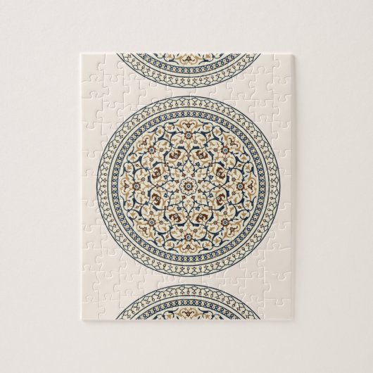 018 PUZZLE (Vertikal)