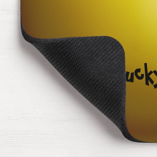 019, Feelin Ducky! Mousepad (Ecke)