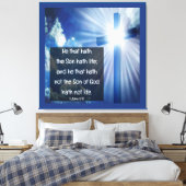 01.01:12 LEINWANDDRUCK (Insitu (Schlafzimmer))