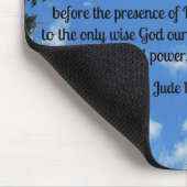 01:24-25 MOUSEPAD (Ecke)