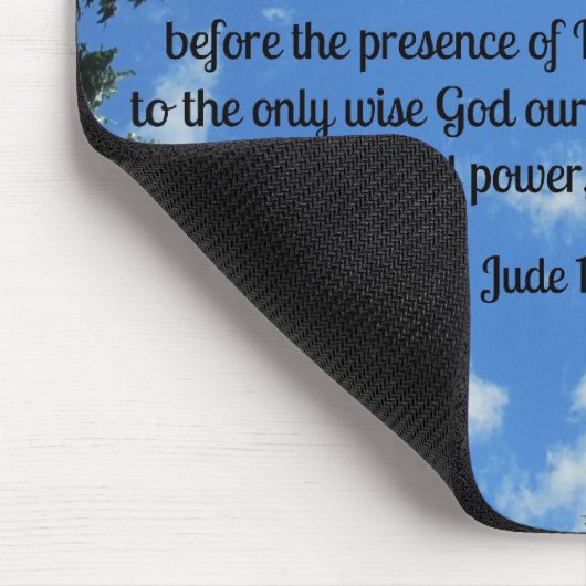 01:24-25 MOUSEPAD (Ecke)