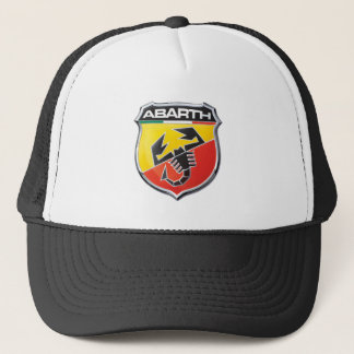 01 Arath Accessories Haarkappen Hats Truckerkappe