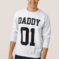 #01 Daddy Customize