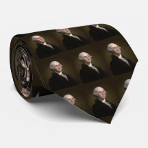 01 George Washington