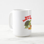 01 KAFFEETASSE (Vorderseite Links)