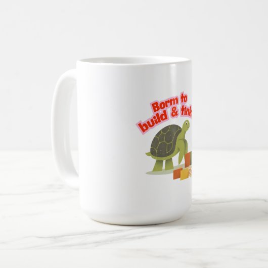 01 KAFFEETASSE (Vorderseite Links)