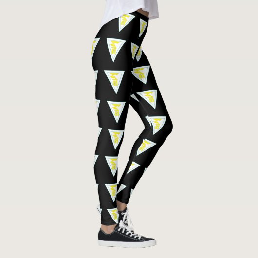 01Freiheit Leggings (Rechts)