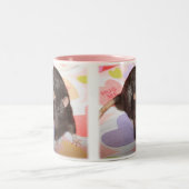 01Image7, 01Image7 Zweifarbige Tasse (Mittel)
