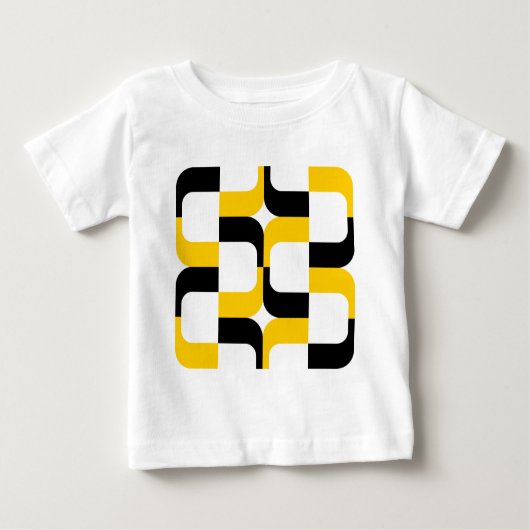 020614 - Farben Baby T-shirt (Vorderseite)