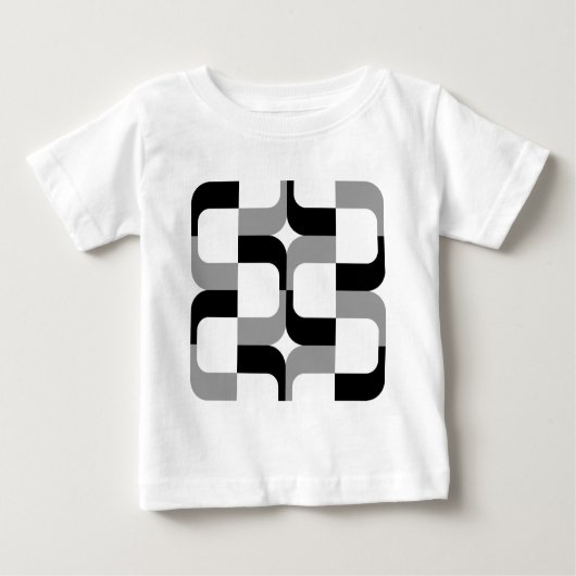 020614 - Farben Baby T-shirt (Vorderseite)