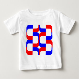 020614 - Farben Baby T-shirt